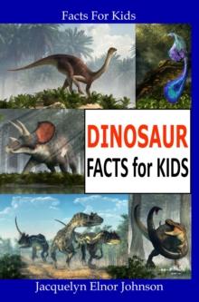 Fun Dinosaur Facts For Kids