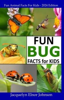 Fun Bug Facts for Kids