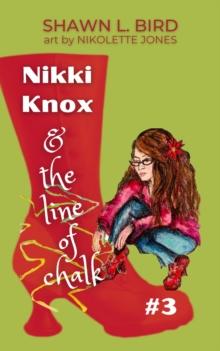 Nikki Knox & The Line of Chalk