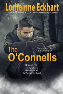 O'Connells Books 1: 3