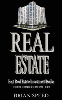 Real Estate : Best Real Estate Investment Books (Studies in International Real Estate)