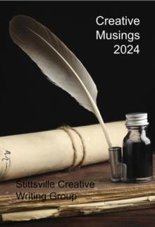 Creative Musings 2024