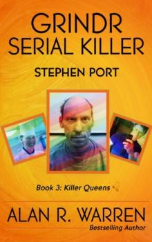 Grindr Serial Killer : Stephen Port : Stephen Port