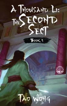 A Thousand Li : The Second Sect: Book 5 of A Thousand Li