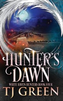 Hunter's Dawn : Paranormal Mysteries