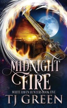 Midnight Fire : Paranormal Mysteries