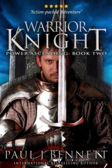 Warrior Knight: An Epic Military Fantasy Novel