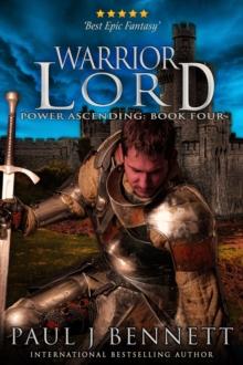 Warrior Lord : An Epic Military Fantasy