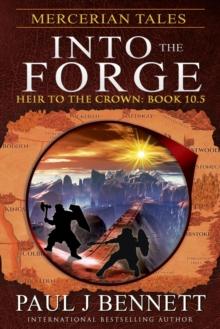 Mercerian Tales: Into the Forge