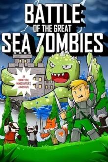 Battle of the Great Sea Zombies