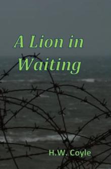 Lion in Waiting