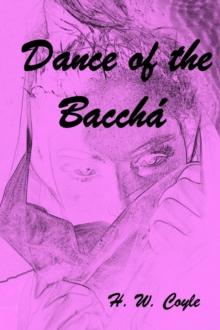 Dance of the Baccha