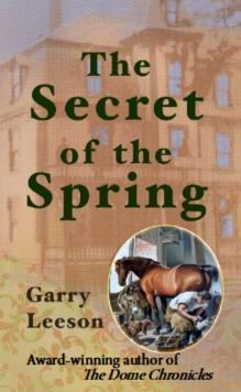 The Secret of the Spring