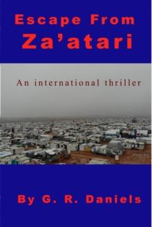 Escape from Zaatari