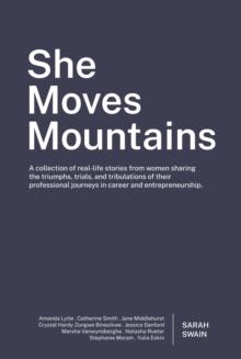 She Moves Mountains