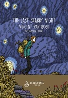 The Last Starry Night : Vincent Van Gogh