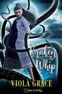 Kraken the Whip