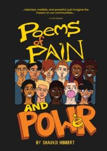 Poems of Pain and Power