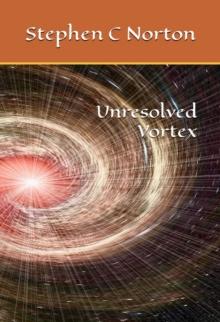 Unresolved Vortex