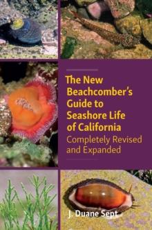 The New Beachcomber's Guide to Seashore Life of California : Completely Revised and Expanded