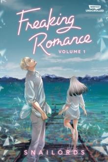 Freaking Romance Volume One