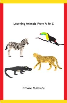 Learning Animals From A to Z