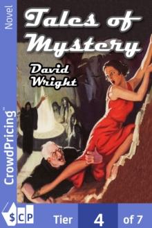 Tales of Mystery : (Anthology)