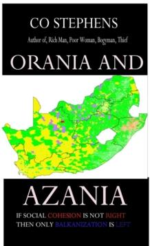 Orania and Azania