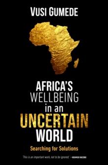 Africa's Wellbeing in an Uncertain World