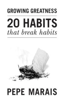 20 Habits That Break Habits