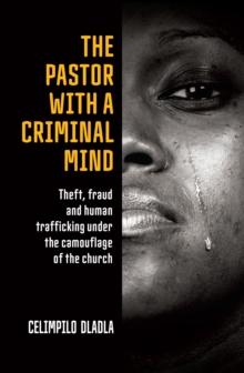 Pastor with a Criminal Mind