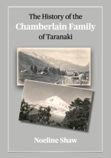 History of the Chamberlain Family of Taranaki