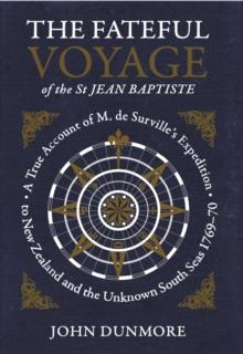 Fateful Voyage of the St Jean Baptiste