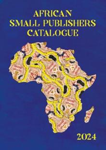 African Small Publishers Catalogue 2024