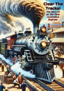 Clear The Tracks! The Story of an Old-Time Locomotive Engineer