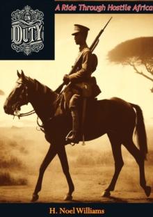 On Duty: A Ride Through Hostile Africa