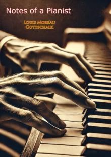 Notes of a Pianist