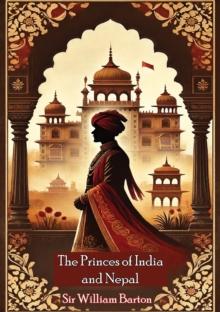 The Princes of India and Nepal