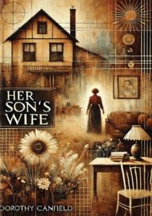 Her Son's Wife