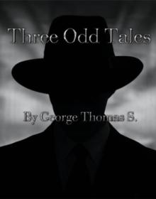 Three Odd Tales