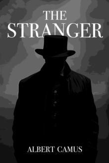 The Stranger