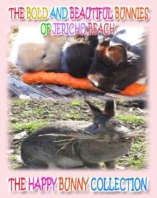 The Bold and Beautiful Bunnies of Jericho Beach : The Happy Bunny Collection