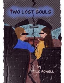 Two Lost Souls : A Glimpse Beyond the Veil, #3