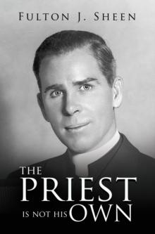 The Priest Is Not His Own