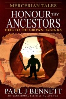 Mercerian Tales: Honour Thy Ancestors