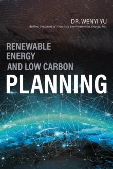 Renewable Energy and Low Carbon Planning