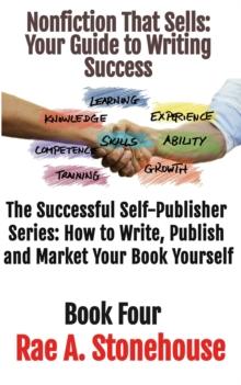 Nonfiction That Sells : Your Guide to Writing Success