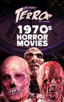 Decades of Terror 2021: 1970s Horror Movies