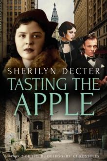 Tasting the Apple