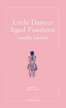 Little Dancer Aged Fourteen